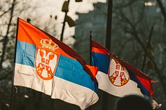 Министр экономики Сербии призвал ввести санкции против России
