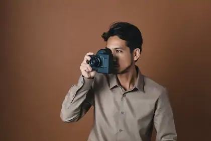 Sony has announced a camera for the blind