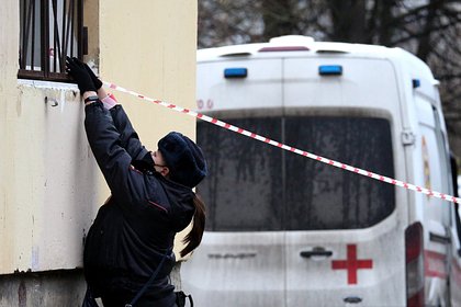 Пропавшего 15-летнего российского подростка нашли мертвым у заброшенного здания