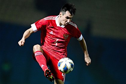 UEFA reacted to the participation of the Russian team in the international tournament
