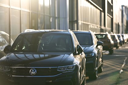 Volkswagen высказался о будущем российского автозавода