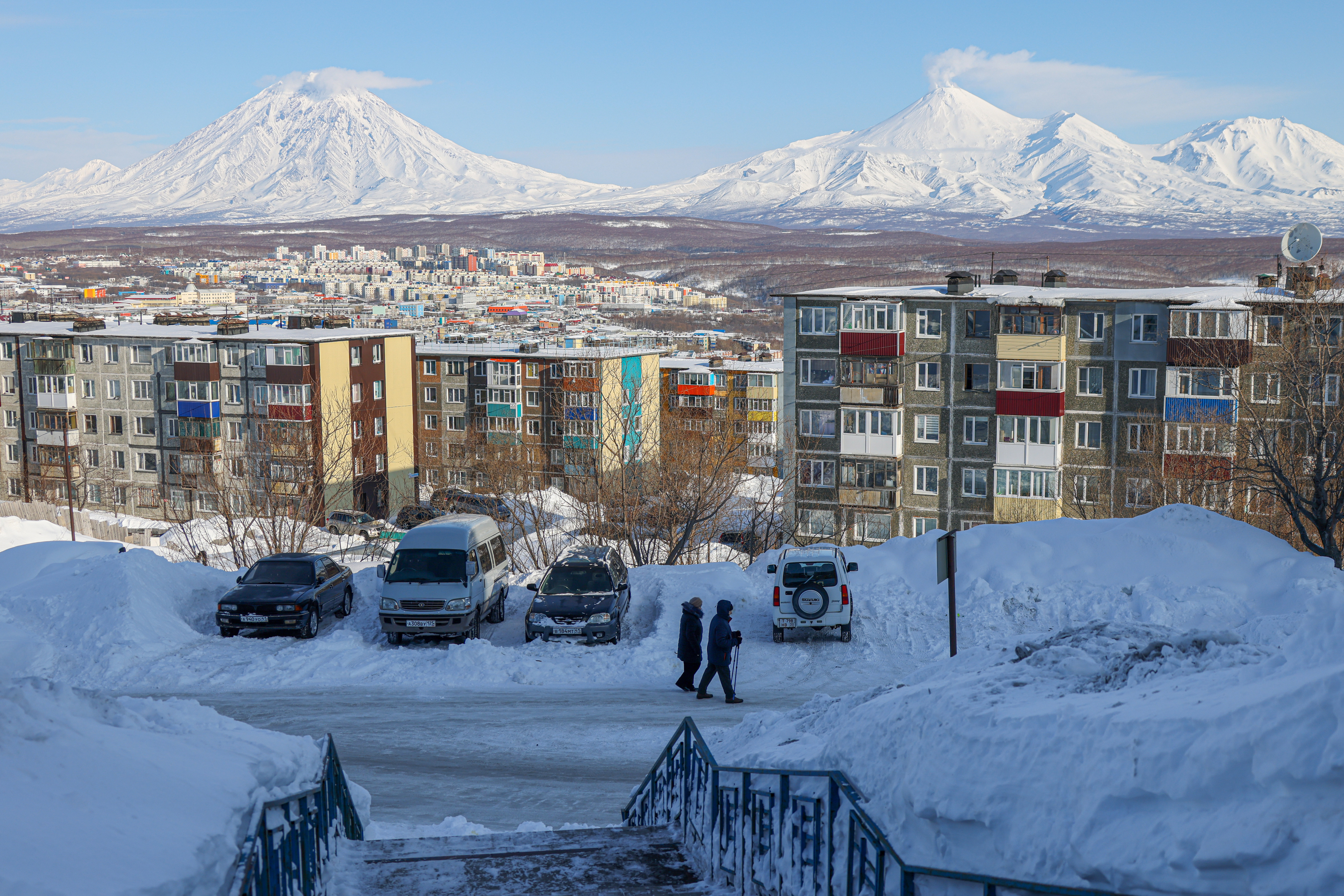 «Дом зашатался, но не упал» Миллионы россиян проживают в сейсмоопасных  зонах. Стоит ли им бояться землетрясений?: Дом: Среда обитания: Lenta.ru