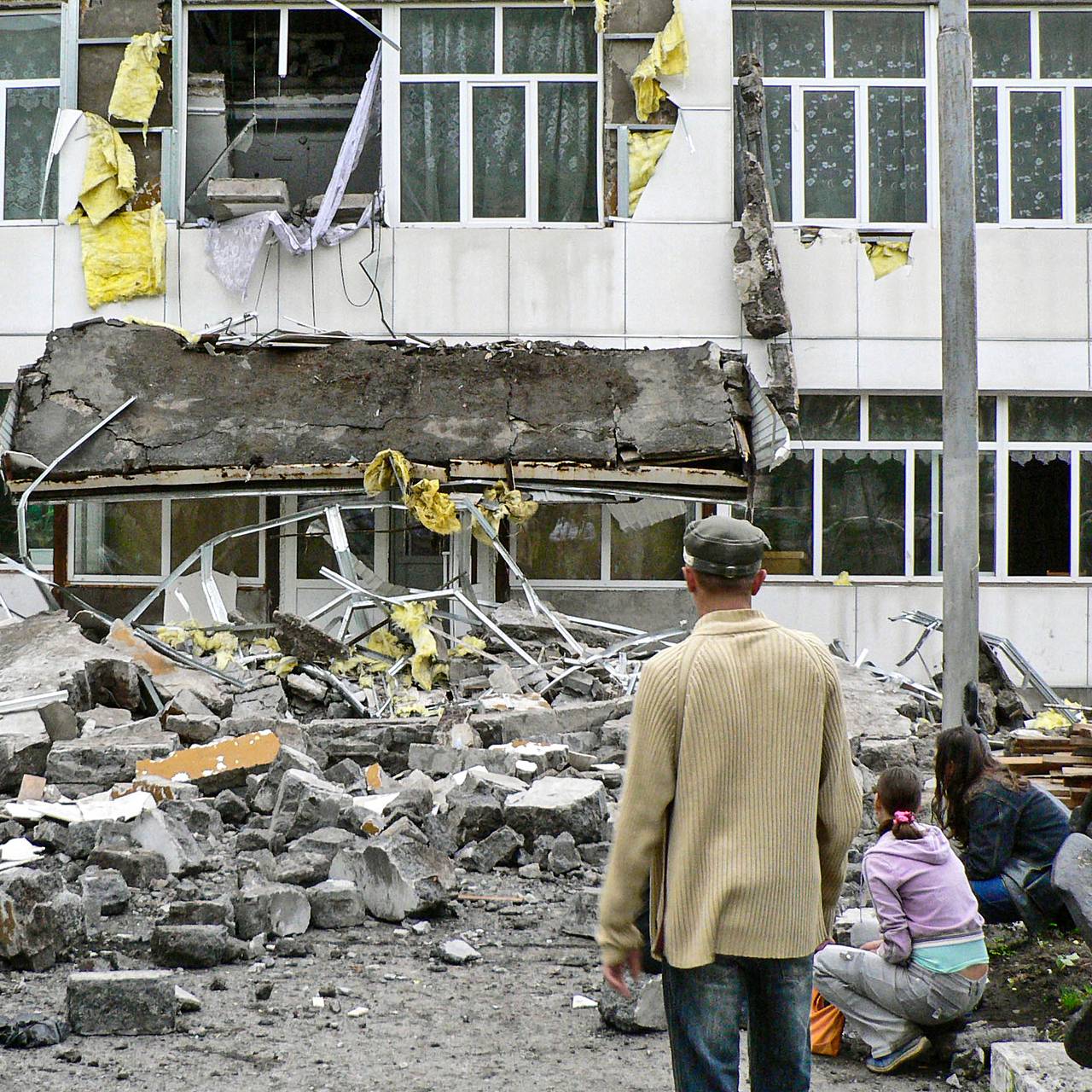 Опасности землетрясения в зданиях: последствия и правила безопасности