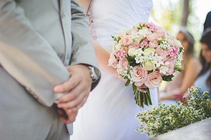 Психолог назвала правила счастливого брака