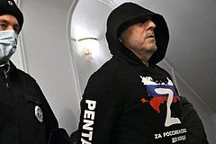 Полковника МВД приговорили к пожизненному сроку за теракты в Москве в 2010 году
