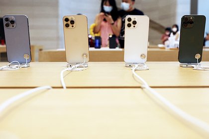 Apple поднимет цены на новые iPhone
