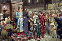 «Тогда вся Россия лежала в руинах» 410 лет назад русским царем стал подросток. Как он вывел страну из кризиса?