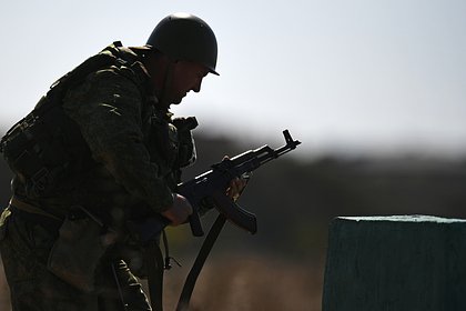 В российском регионе отчитались о завершении призыва на военные сборы