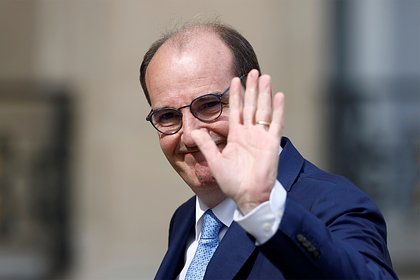 Французские депутаты потребовали отставки премьер-министра