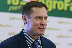 Владимир Лабинов