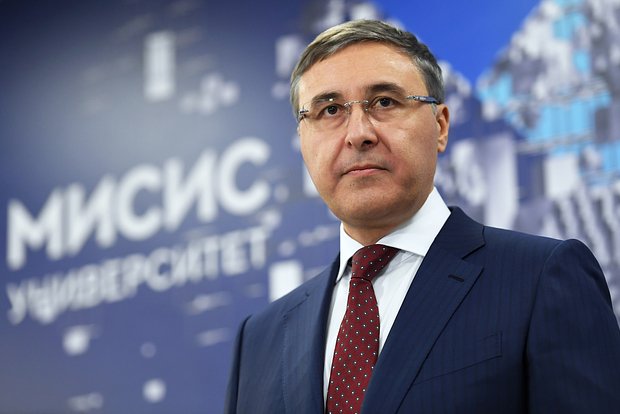 Валерий Фальков