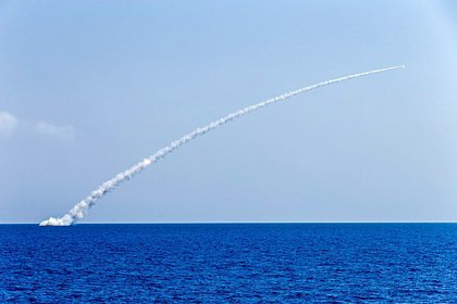 Главком ВМФ рассказал о вооружении «Калибрами» российских подводных лодок
