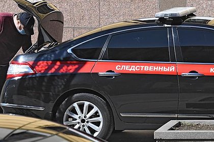 В России начальника отдела полиции заподозрили в посредничестве по делу о взятке