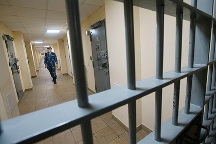 Россиянин получил 10 лет колонии за убийство 17-летнего юноши