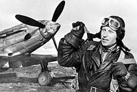 Гроза люфтваффе. Как Александр Покрышкин стал одним из величайших летчиков в истории и наводил ужас на немецких асов