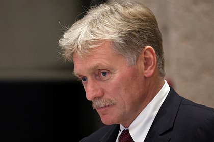 Кремль назвал ничтожным решение МУС об ордере на «арест» Путина