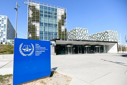 В Госдуме предложили признать суд в Гааге экстремистской организацией