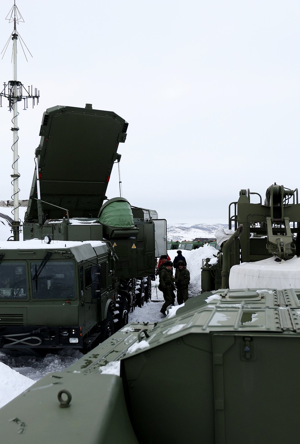 960 й штурмовой авиационный полк