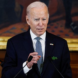 Байден заявил об окончании банковского кризиса в США