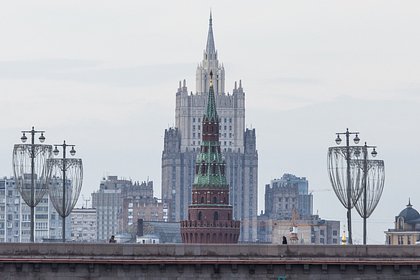 Оппозиционная партия Венгрии предложила отозвать посла из России