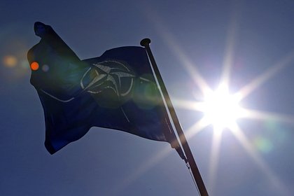 В Сербии призвали НАТО самораспуститься