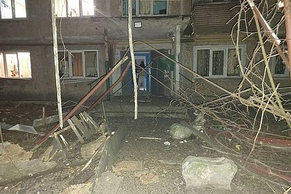 Picture: Мужчина погиб под обстрелом ВСУ в Донецке