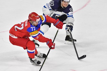 Picture: Панарин обошел Ларионова в списке лучших бомбардиров в истории НХЛ среди россиян