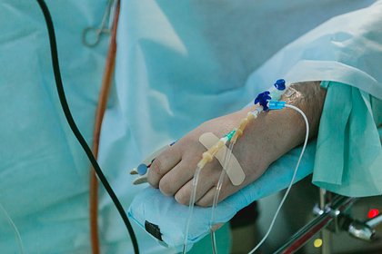 It became known about the improvement of Kostomarov’s condition