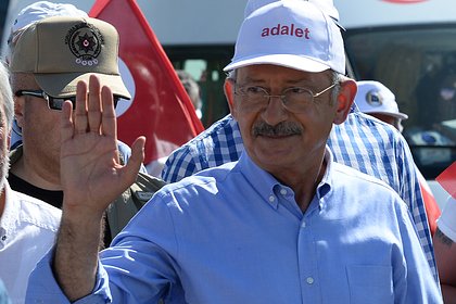 Кандидат в президенты Турции оценил будущее отношений Москвы и Анкары