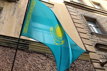 Названа лидирующая на выборах в Казахстане партия