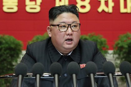 Ким Чен Ын заявил о необходимости быть готовыми к применению ядерного оружия