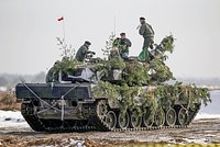 В Польше назвали условие для вступления в конфликт с Россией 