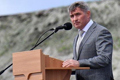 Губернатор описал ситуацию в российском регионе после обнаружения сибирской язвы