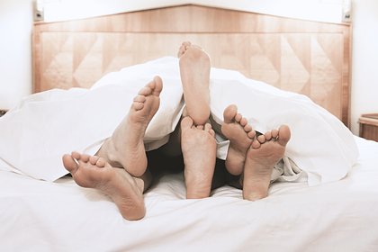 Секс-коуч назвала правильный способ отказа от секса втроем