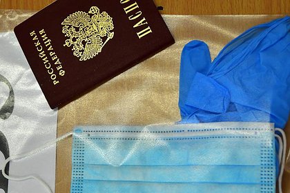 У ликвидированного в Гродно террориста нашли поддельный российский паспорт