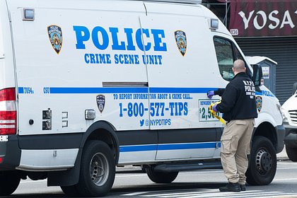 Полиции Нью-Йорка рекомендовали готовиться к беспорядкам
