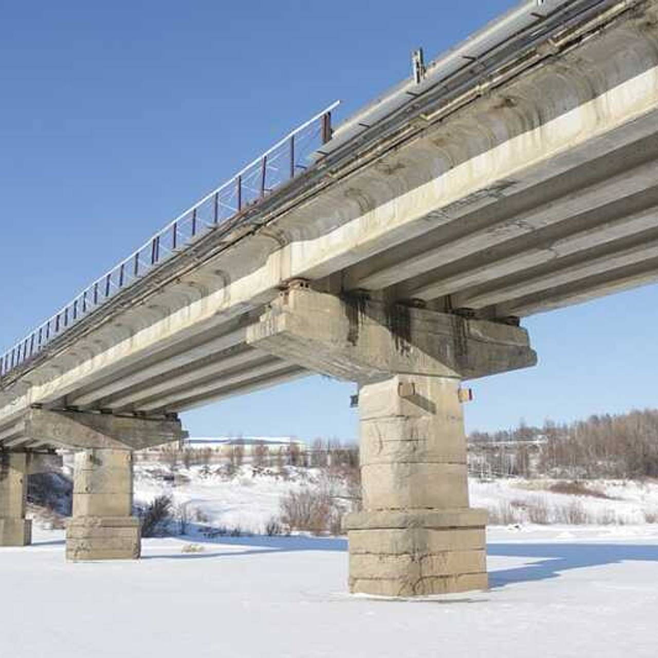 Кто строит мосты в армии