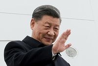 «Китай ни с кем не создает союзы» Зачем Си Цзиньпин приезжал в Москву и как Китай поможет в решении кризиса на Украине?
