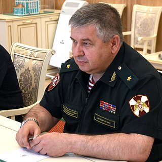 Вадим Драгомирецкий