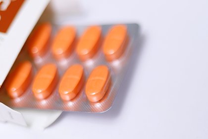 Госдума одобрила наказание за ввоз незарегистрированных лекарств из перечня ВОЗ