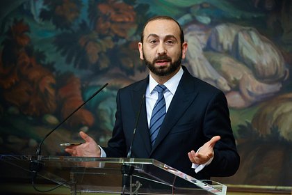 Армения отказалась от переговоров с Азербайджаном о КПП в Лачинском коридоре