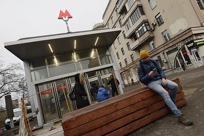 В Москве значительно выросло предложение арендных квартир у метро