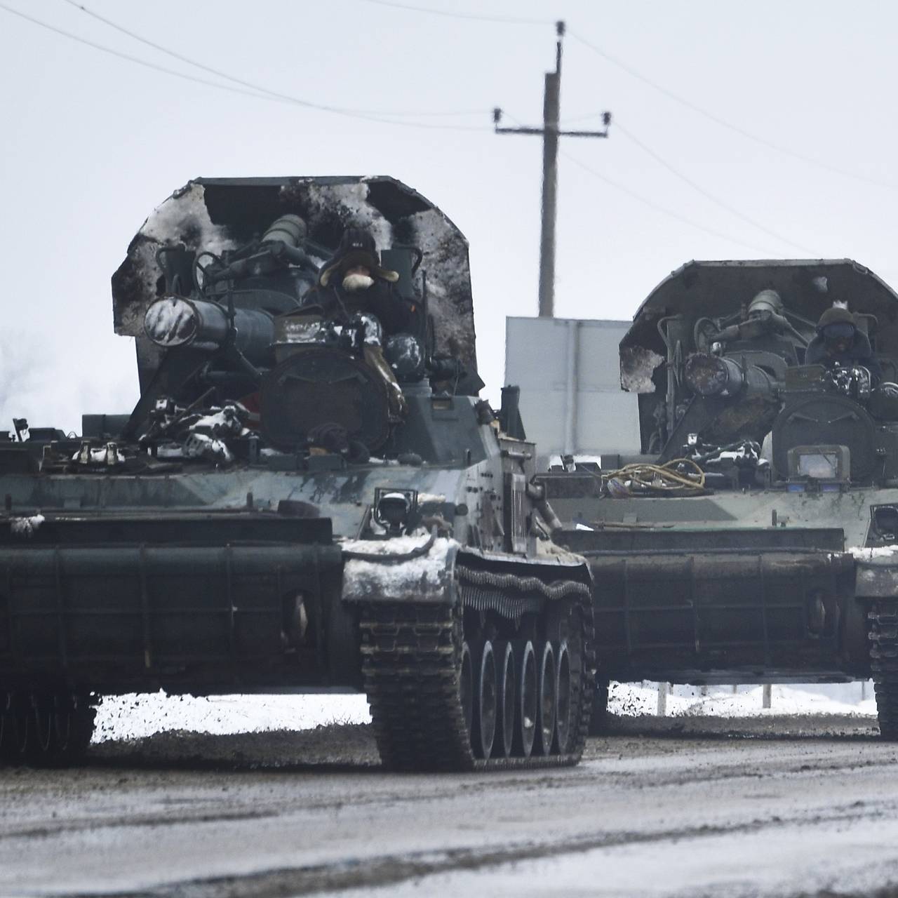 В России рассказали о применении «разрушителей городов»: Оружие: Наука и  техника: Lenta.ru