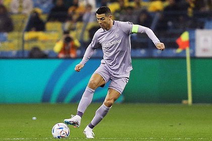 Ronaldo spoke about the motivation to continue his career