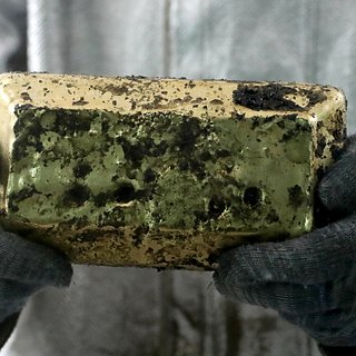 Россиянам разрешат добывать золото