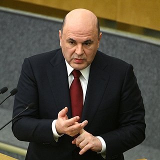 Мишустин успокоил по поводу роста госдолга России