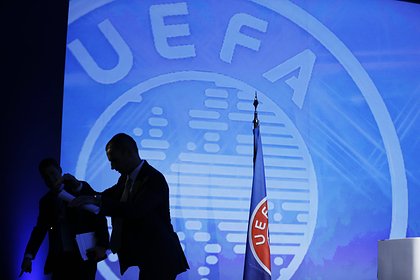 UEFA launches investigation into Barcelona