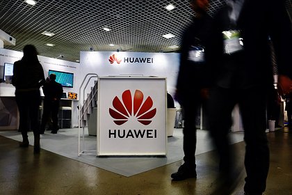 Huawei выпустила смартфон со спутниковой связью