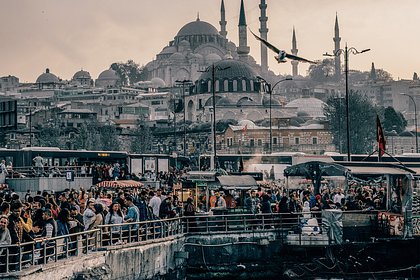 Россиянка побывала в Стамбуле и назвала «дико бесящие» особенности города