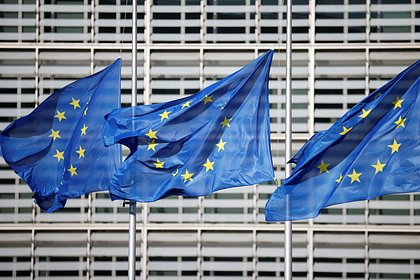 Еврокомиссии предложили подготовить пакет поддержки Молдавии
